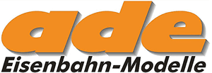 ADE logo