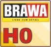 brawa h0 logo