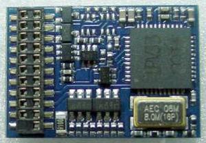 Lopi V31 top small