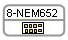 8-NEM652