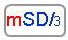 mSD3