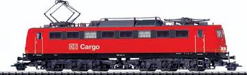 22154 BR150 DB-Cargo