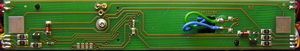  SE071210A BR 150 pcb o