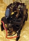 VLFCM 208700 motor 3015