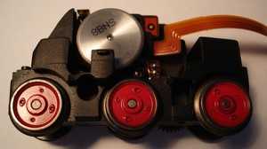 csin1 motor in dg br103