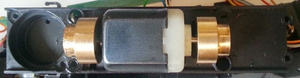maetrx neuer antrieb 300