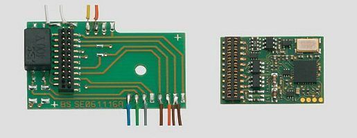 60942 LokDecoder mLD