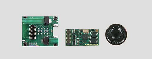 60948+49 SoundDecoder mSD TRAXX