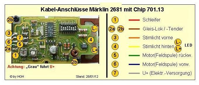 2681 6090 701-13 dec kabel-anschluesse