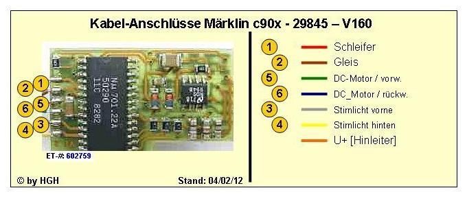 29845 6090x 701-22A dec u kabel-anschluesse v160