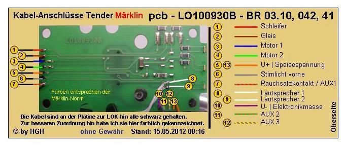  xxxxxx LO100930B LS