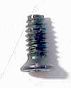 756100 Schraube M2x4,6