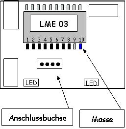 3680 decoderadressen lme03