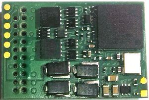 mae dec std mfx mtc mLD3 bot