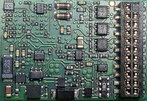 maetrx dec mld3 L2 o