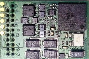 maetrx dec mld3 L2 u