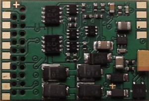 609xx mLD-u 300