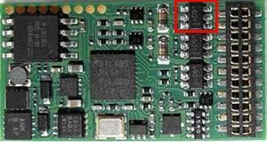 609xx mSD o 300 rect