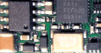 mae dec mfx v1 merk 200