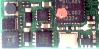 mae dec mfx v2 merk 200