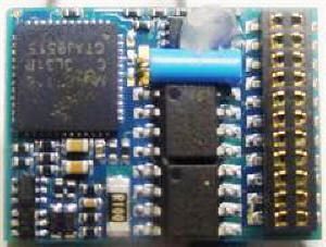 xxxxxx dec mfx LP2 V1 PCB top