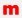 m icon