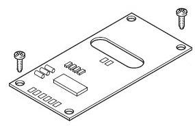 xxxxxx tendergewicht pcb 39015 BR01