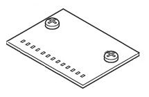 xxxxxx tendergewicht pcb 39230