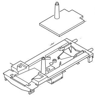 xxxxxx tendergewicht mtc 37033 BR38-55