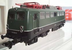E40 aus Märklin Zugpackung 26830 / 28830 26511-l-250