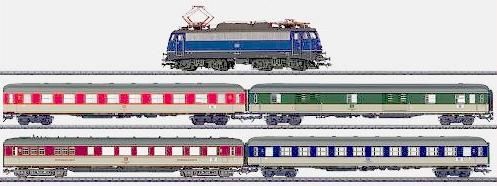 26512 Olympia-Wendezug 1972 aus 2004