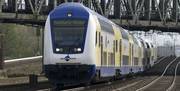 Metronom Doppelstock Kopf