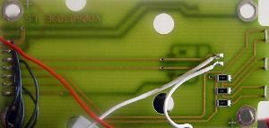 mae pcb ten xxxxxx VO060309E LS-300