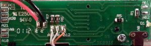 mae pcb dl-kes mtc xxxxxx SE091019D bs 300