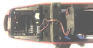 maetrx pcb bel stili br05 dc mot mont 300