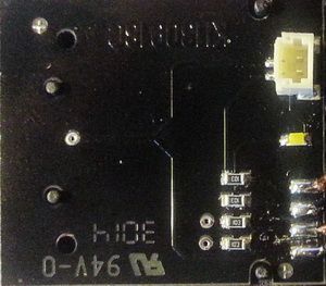 maetrx pcb bel stili br05 dc mot o 300