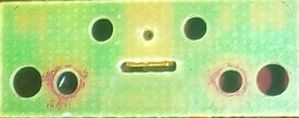 maetrx pcb con RsK br05 dc mot 300 uq
