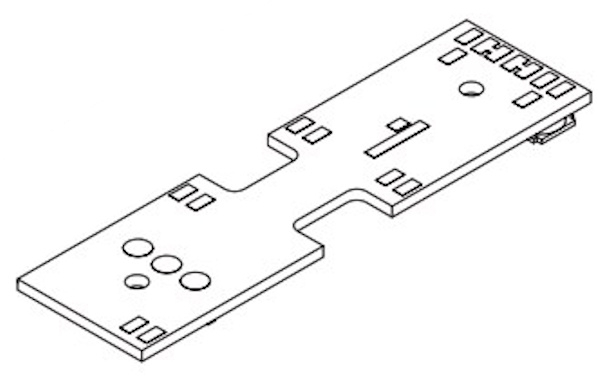 maetrx pcb vtl xyyyyyyz br06