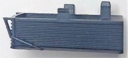 Faltenbalg lang q 250