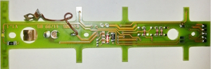 mae pcb constili fwbel rs trigger side cut 300