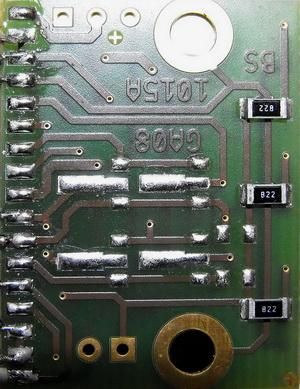GA081015A 3923x BS-300