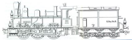 bayr. B VI
