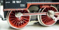 p8alt antrieb zahnrad 200