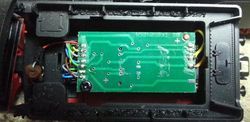 maetrx mtc pcb mont br38