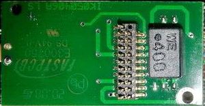 mae pcb ten mtc IK050406A BR38 u 300