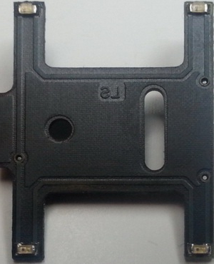 mae pcb lok fwb br42.90 fc u 300