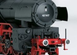 Märklin Lokomotive BR42 der Deutschen Bundesbahn 39042 3 mae 250