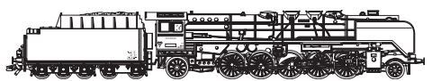 BR 45