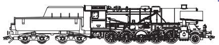 BR 52w