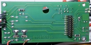 maetrx pcb SE131031B dt o br57.5